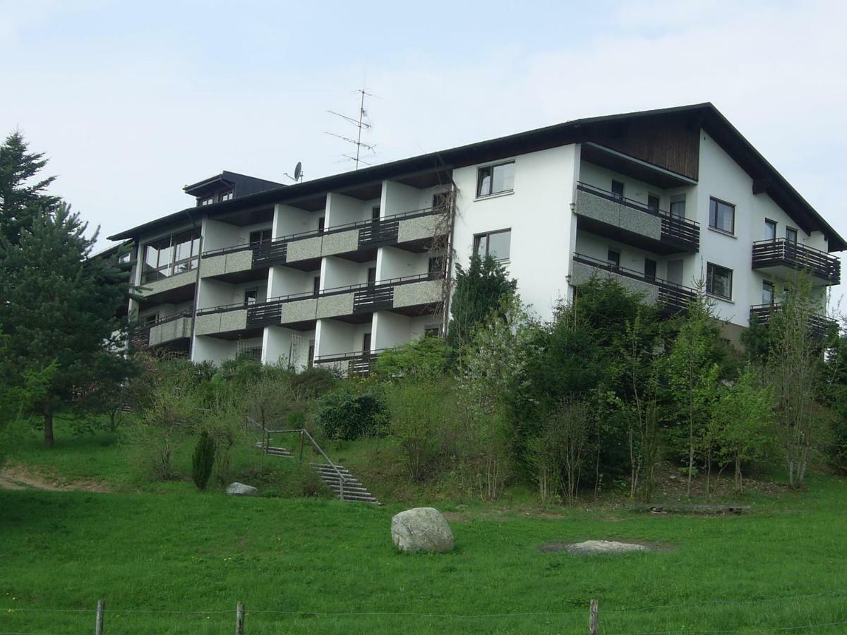 Landhotel Panoramablick Gorwihl Bagian luar foto